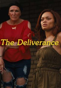 The Deliverance (2024) บ้านปลดวิญญาณ