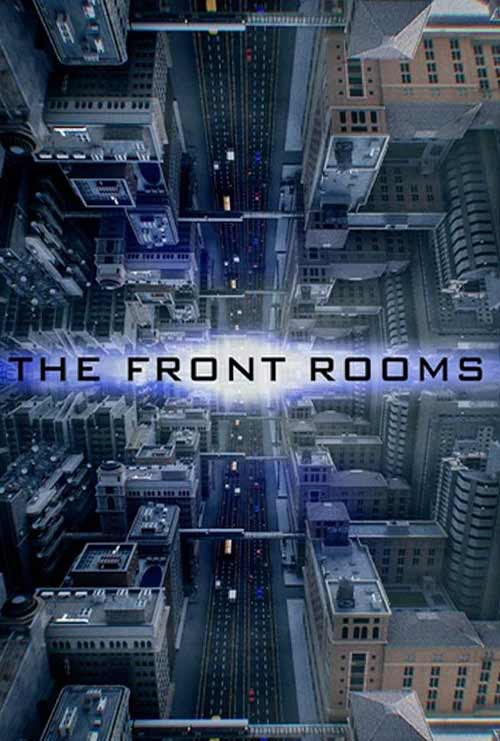 The Frontrooms (2024) เดอะฟรอนท์รูมส์
