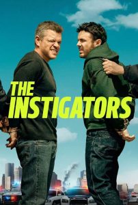 The Instigators (2024)