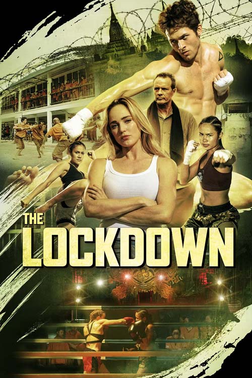 The Lockdown (2024)