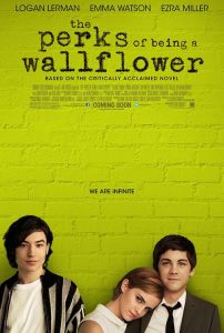 The Perks of Being a Wallflower (2012) วัยป่วนหัวใจปึ้ก