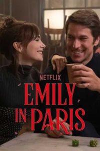 ซีรี่ย์ Emily in Paris Season 4