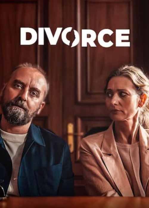 Divorce (2024) หย่า