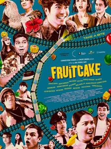 Fruit Cake (2024)