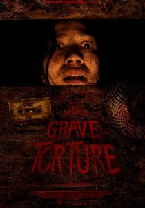Grave Torture (2024) ทุบนรกศพกระดิก