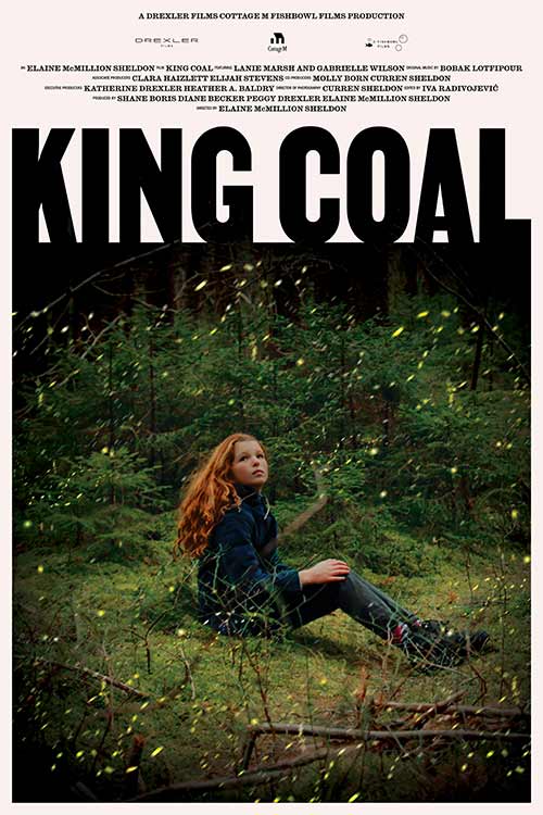 King Coal (2023)