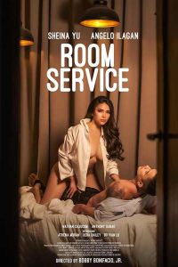 Room Service (2024) รูมเซอร์วิส
