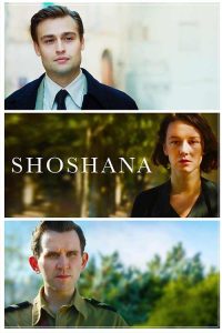 Shoshana (2024)