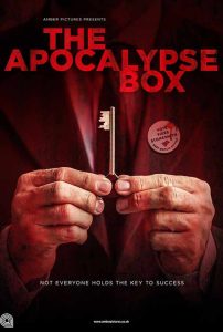 The Apocalypse Box (2024) กล่องวันสิ้นโลก