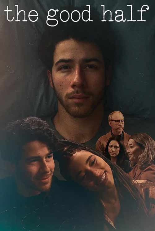 The Good Half (2024)
