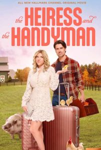 The Heiress and the Handyman (2024)
