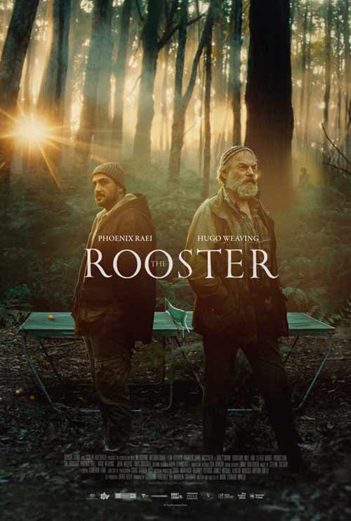 The Rooster (2024)