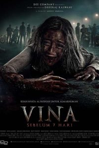 Vina Before 7 Days (2024) วีนา คืนบาป สาปจากหลุม