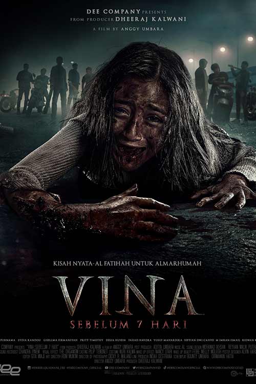 Vina Before 7 Days (2024) วีนา คืนบาป สาปจากหลุม