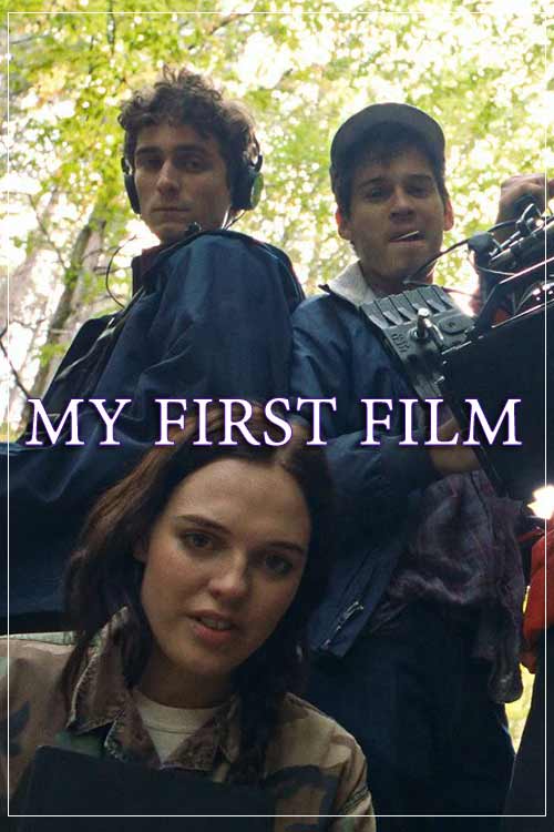 My First Film (2024)