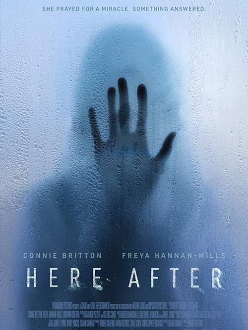Here After (2024)