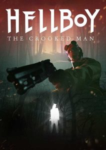 Hellboy: The Crooked Man (2024) เฮลล์บอย ฮีโร่พันธุ์นรก 4