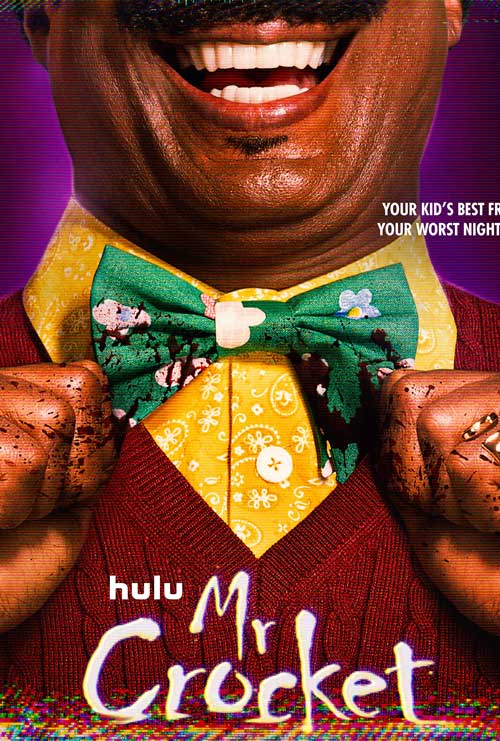 Mr. Crocket (2024)