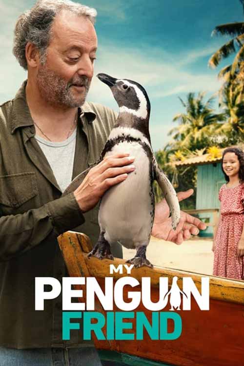 My Penguin Friend (2024) เพื่อนเพนกวินของฉัน