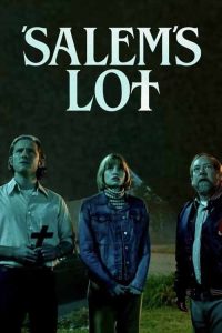 Salem’s Lot (2024) ท้าสู้ผีนรก