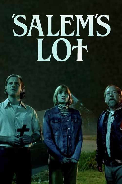 Salem’s Lot (2024) ท้าสู้ผีนรก