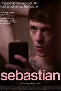 Sebastian (2024)