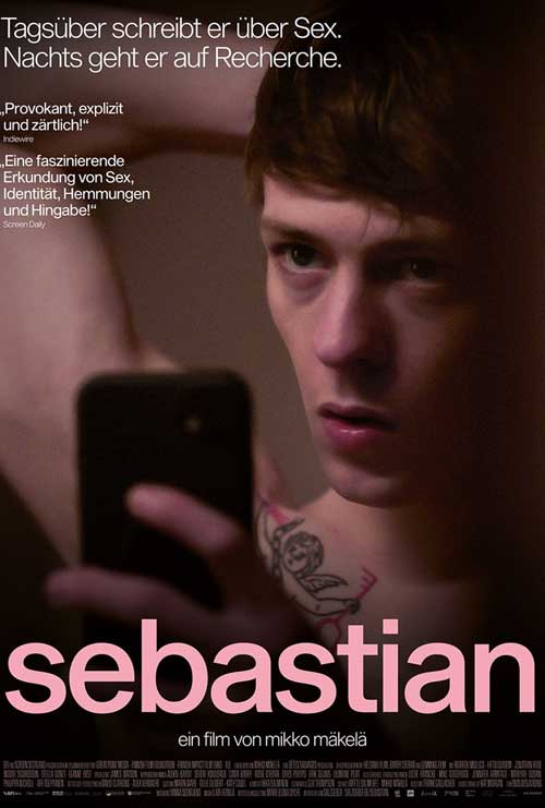 Sebastian (2024)