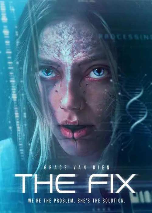 The Fix (2024)