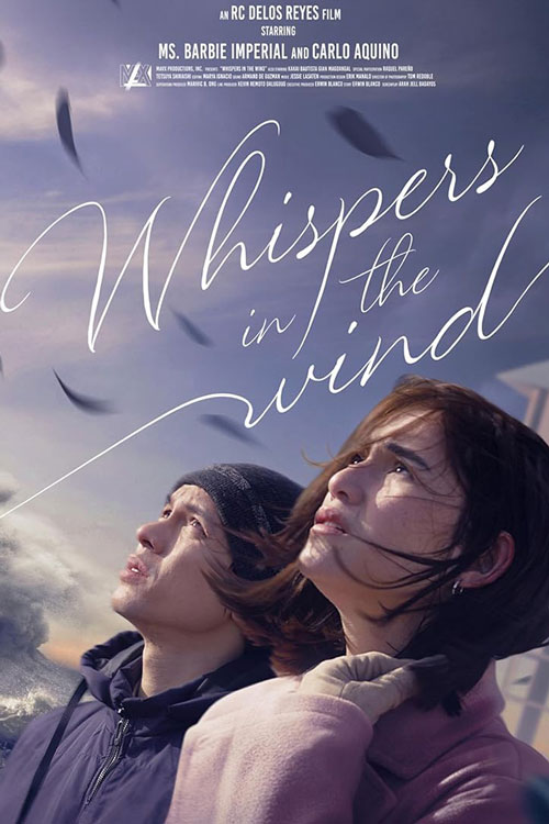 Whispers in the Wind (2024) เสียงกระซิบในสายลม