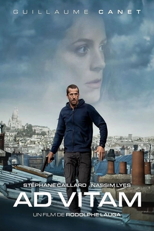 Ad Vitam (2025) ปฏิบัติการเพื่อชีวิต