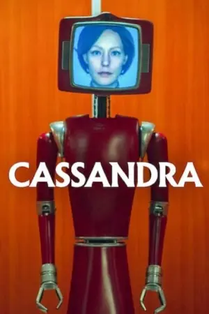 Cassandra (2025) คาสซานดร้า