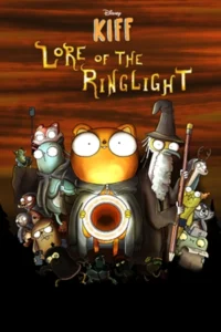 “Kiff” Lore Of The Ring Light (2025)