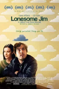 Lonesome Jim (2005) รัก…คนขี้เหงา