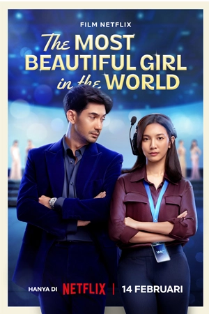 The Most Beautiful Girl in the World (2025) ผู้หญิงที่สวยที่สุดในโลก