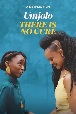 Umjolo: There Is No Cure (2025) ไม่มีทางรักษา