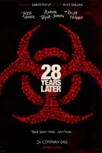 28 Years Later (2025) 28 ปีให้หลัง เชื้อเขมือบคน