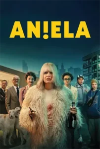 Aniela (2025) อาเนียลา
