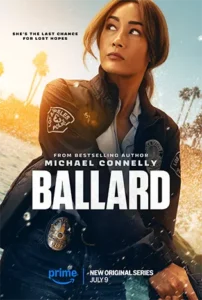 Ballard (บัลลาร์ด ศิษย์สืบเก๋า)