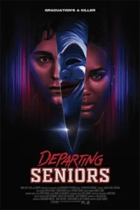 Departing Seniors (2024)
