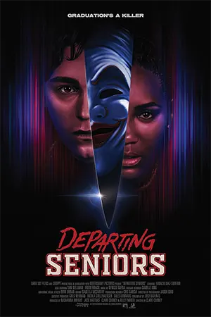 Departing Seniors (2024)