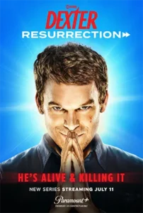 Dexter: Resurrection (2025)