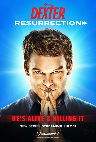 Dexter: Resurrection (2025)