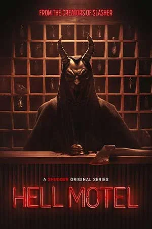 Hell Motel (2025)