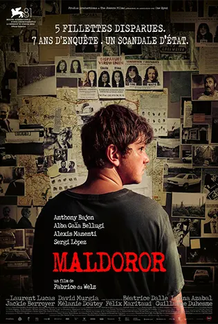 Maldoror (2025)