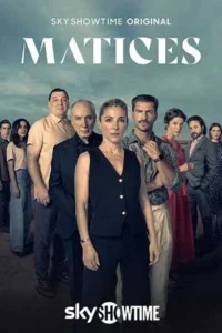 Matices (2025)