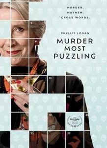 Murder Most Puzzling (2025)
