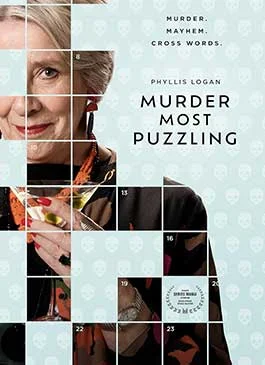 Murder Most Puzzling (2025)