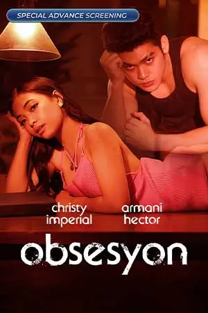 Obsesyon (2025)