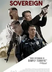 Sovereign (2025) โซเวอเรน