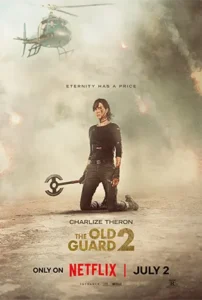 The Old Guard 2 (2025) ดิ โอลด์ การ์ด 2
